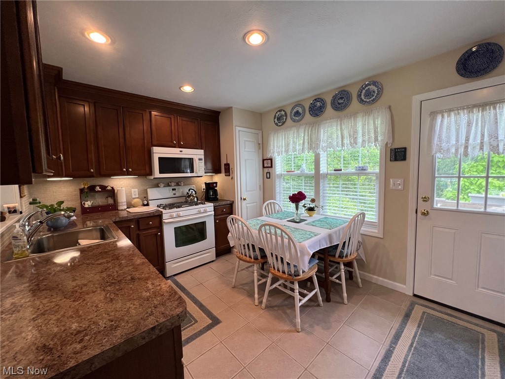 Colonial Park - Residential