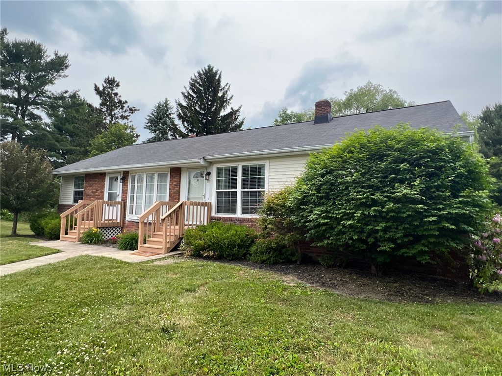 Colonial Park - Residential