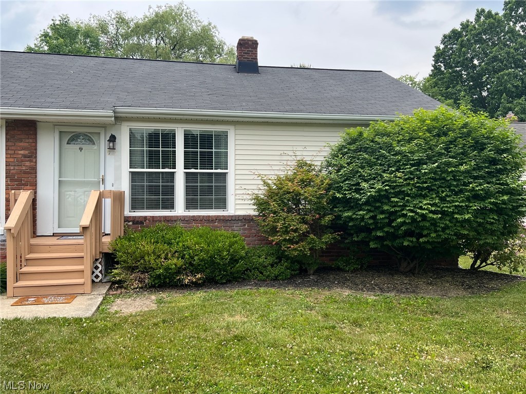 Colonial Park - Residential