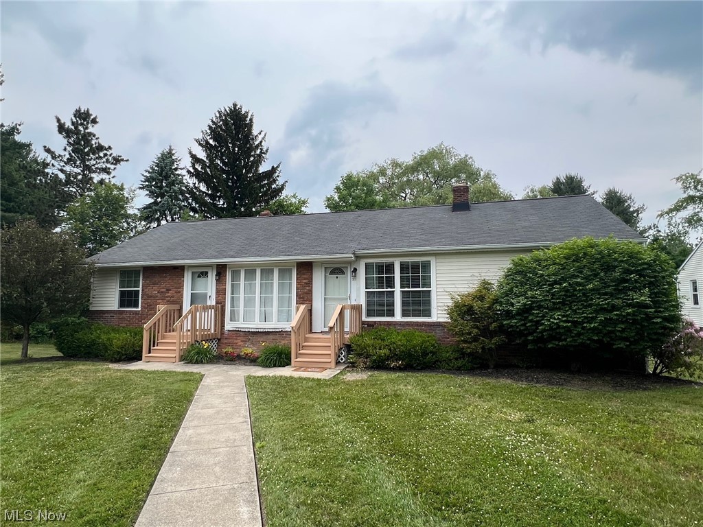 Colonial Park - Residential