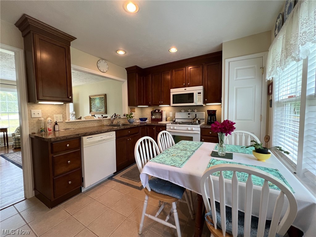 Colonial Park - Residential