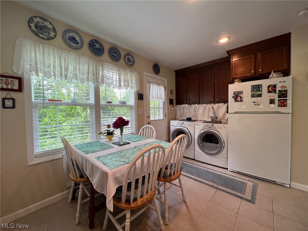 Colonial Park - Residential