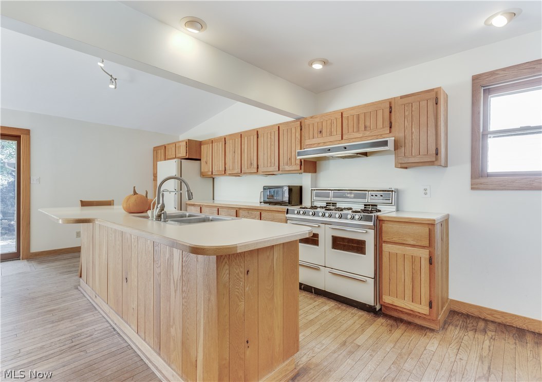 North Haven - Residential
