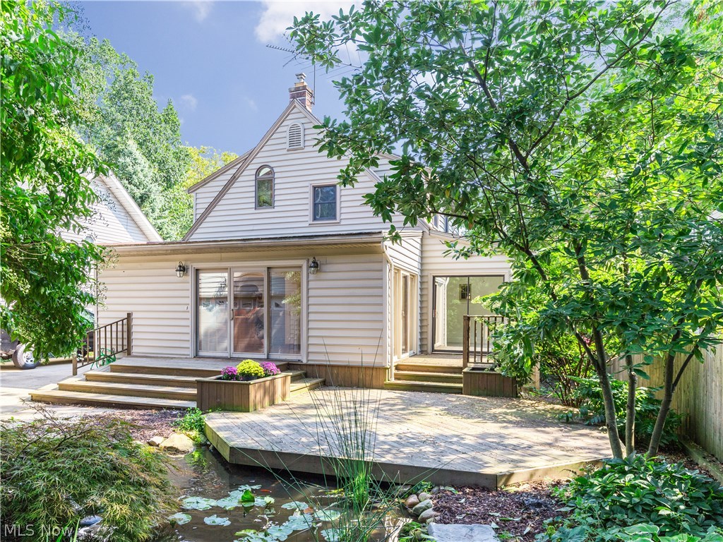 North Haven - Residential