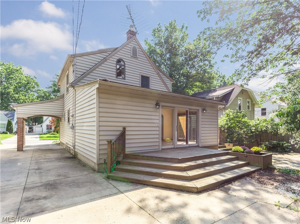 North Haven - Residential