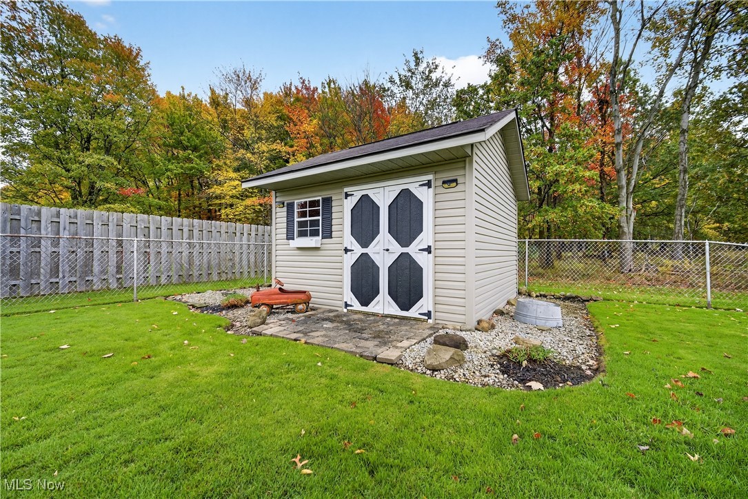 Williamsburg Estates #2 - Residential