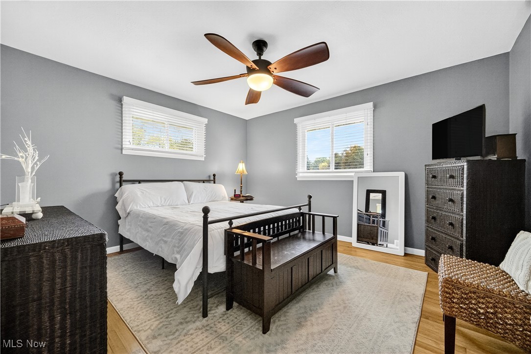 Williamsburg Estates #2 - Residential