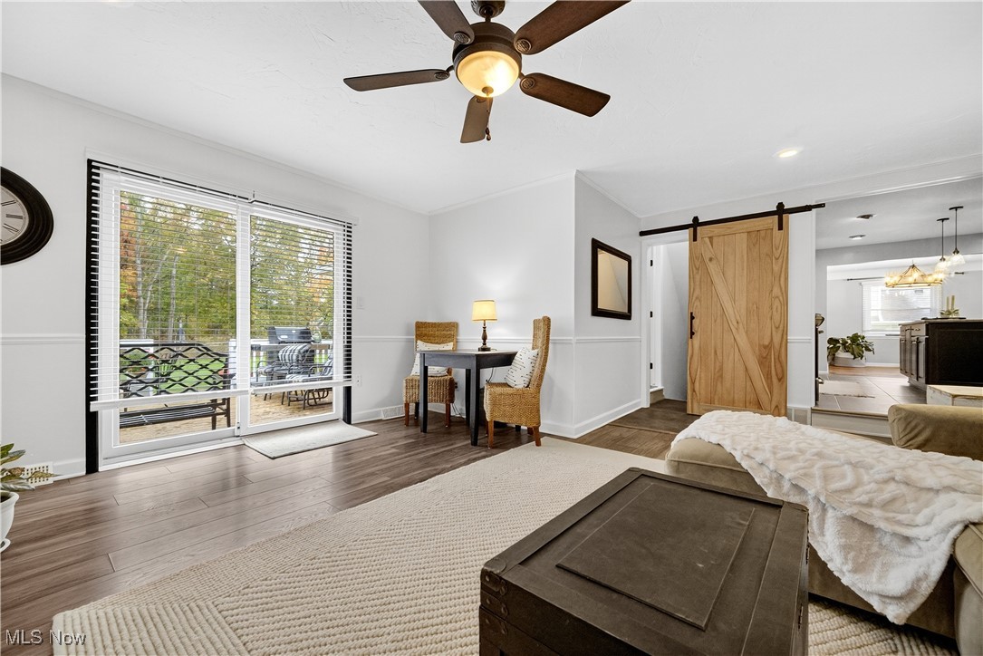 Williamsburg Estates #2 - Residential