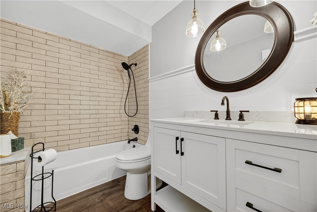 Williamsburg Estates #2 - Residential