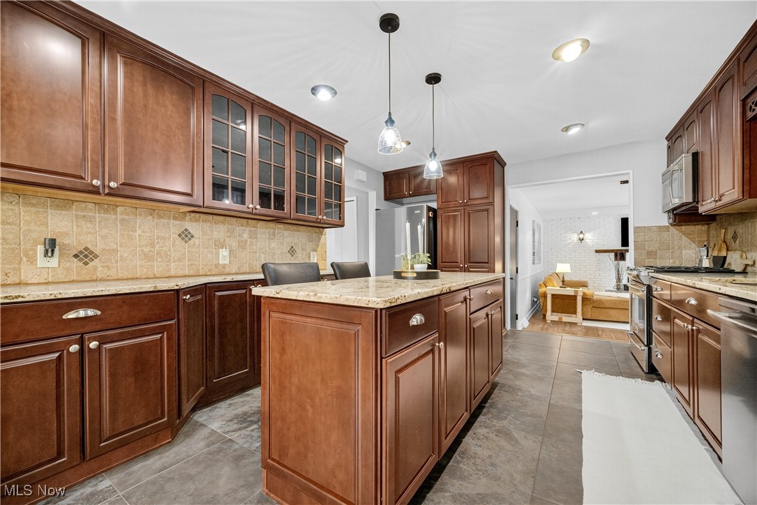 Williamsburg Estates #2 - Residential