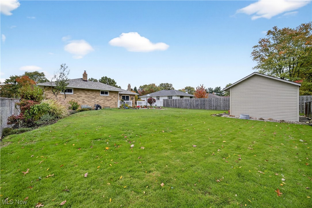 Williamsburg Estates #2 - Residential