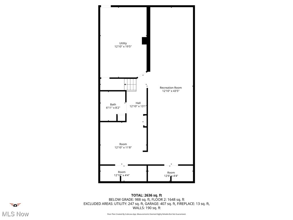 Williamsburg Estates #2 - Residential