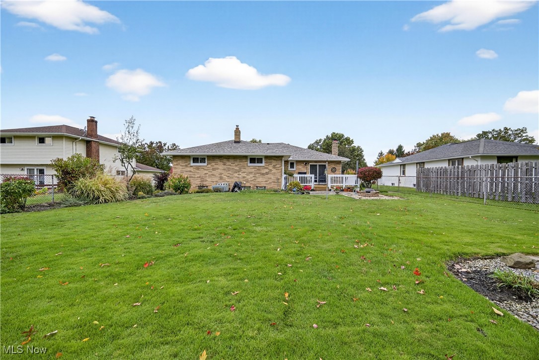 Williamsburg Estates #2 - Residential