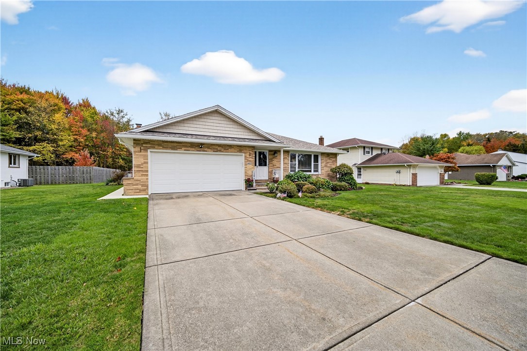 Williamsburg Estates #2 - Residential