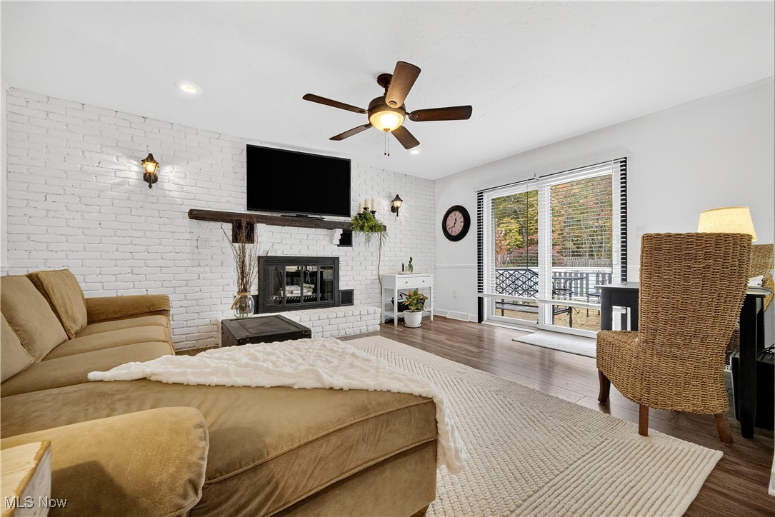 Williamsburg Estates #2 - Residential