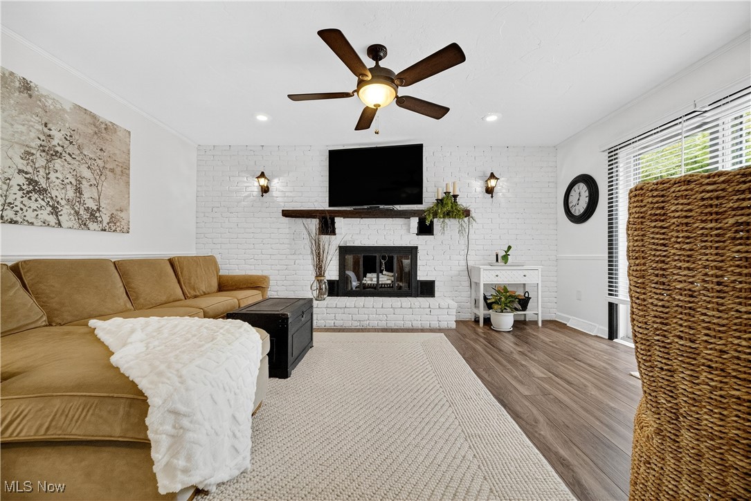 Williamsburg Estates #2 - Residential