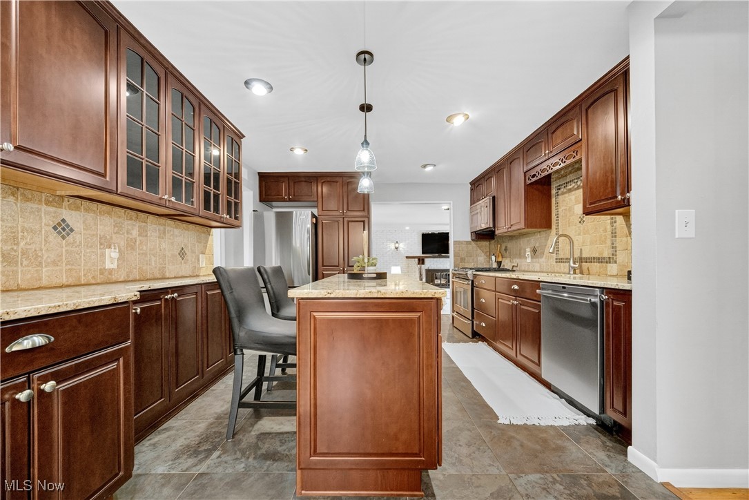 Williamsburg Estates #2 - Residential