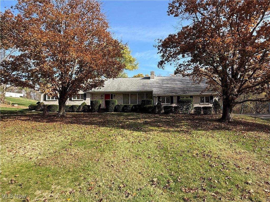 Photo of 6239 State Route 152, Richmond, OH 43944 (MLS # 5175414)