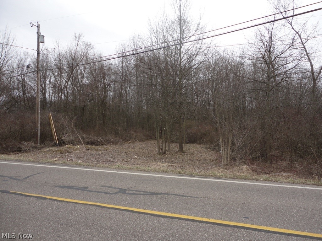 Great Location in Lordstown. 2.04 Acre Lot with all Utilities including Gas, Electric, Water, and Sewer. Royalty Rights pass to Buyer