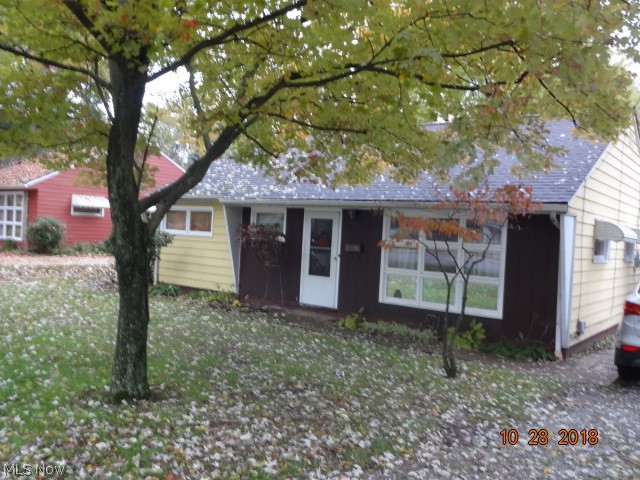 Quaker Heights - Residential