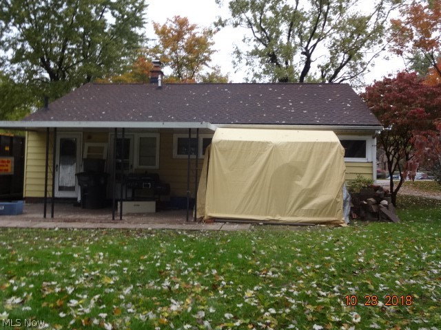 Quaker Heights - Residential