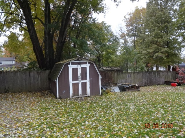 Quaker Heights - Residential