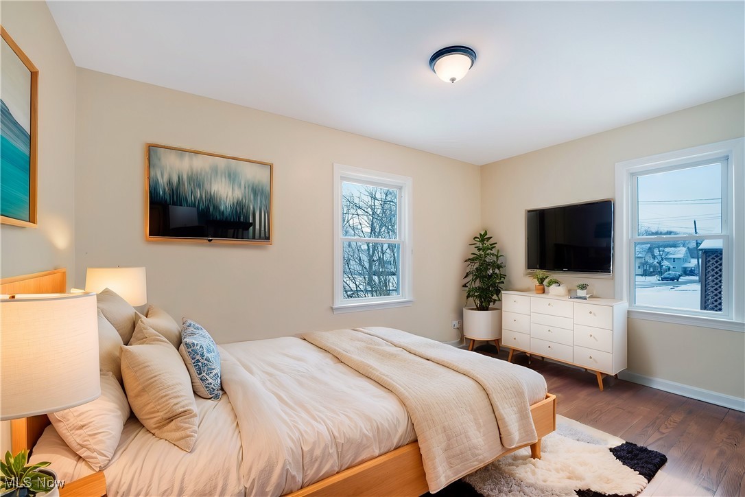 Carpenter Heights - Residential