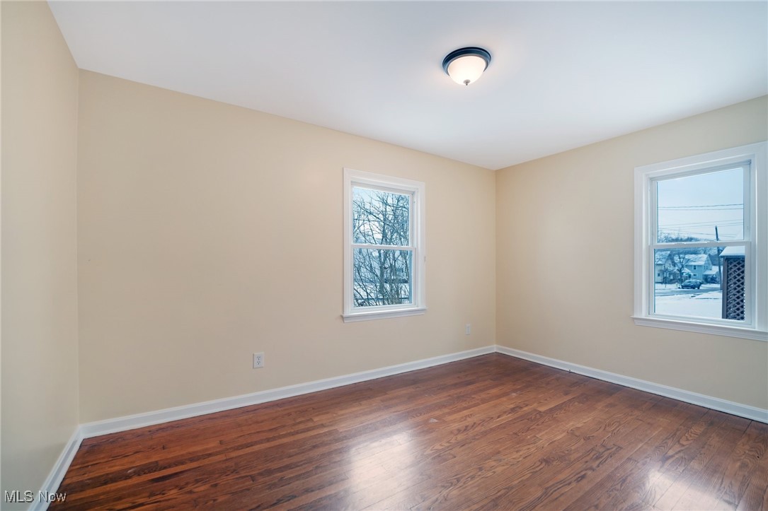 Carpenter Heights - Residential