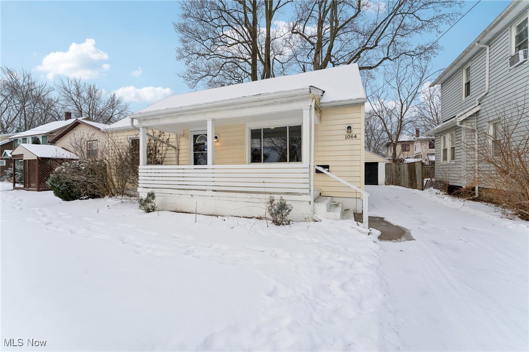 Carpenter Heights - Residential