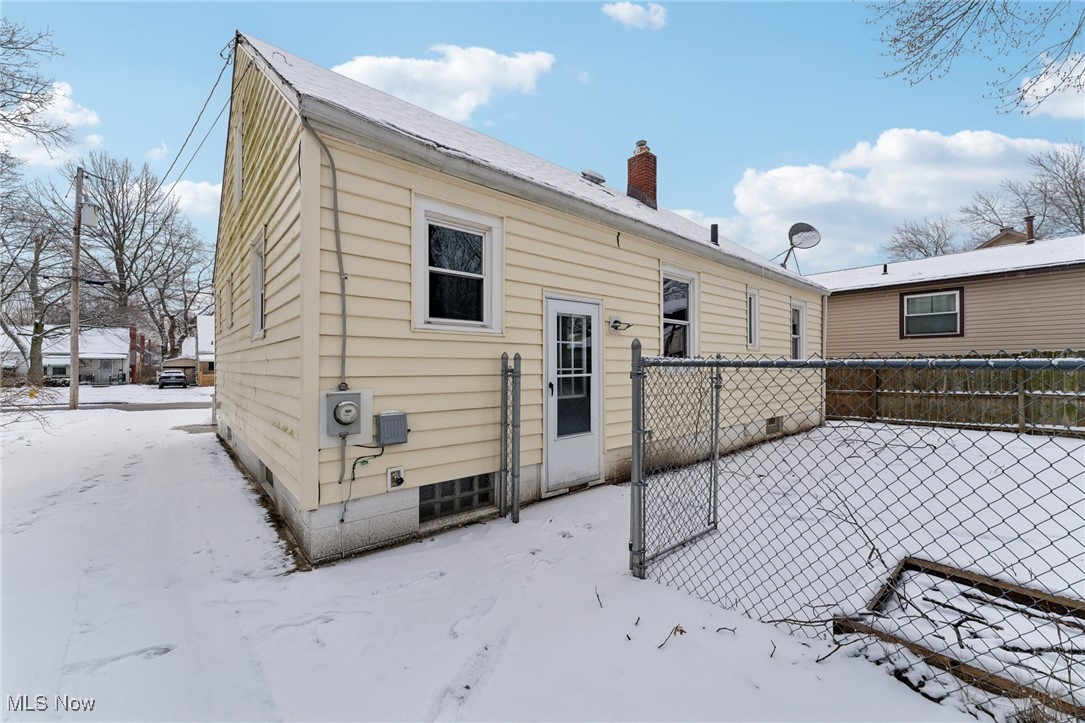 Carpenter Heights - Residential