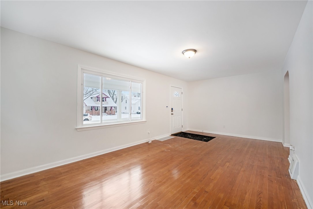 Carpenter Heights - Residential