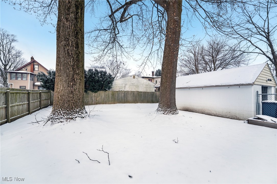 Carpenter Heights - Residential