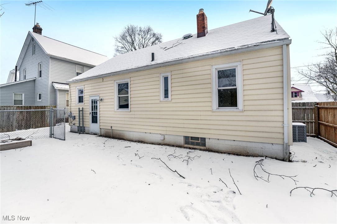 Carpenter Heights - Residential