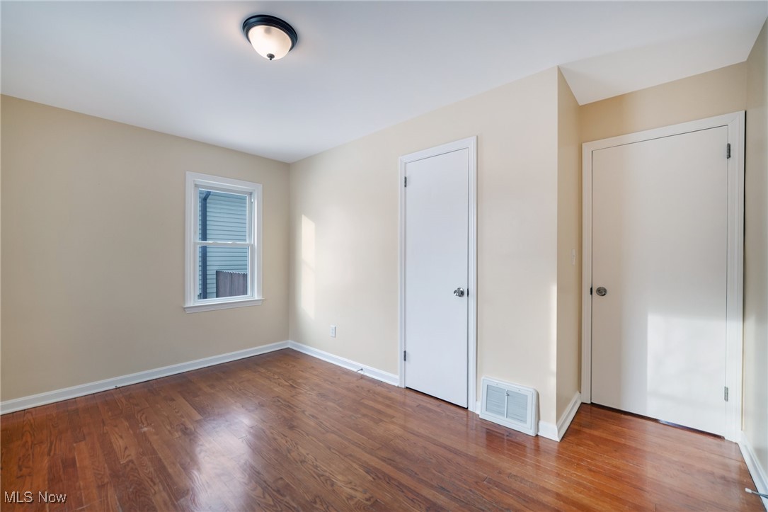 Carpenter Heights - Residential