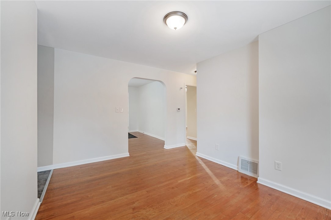 Carpenter Heights - Residential