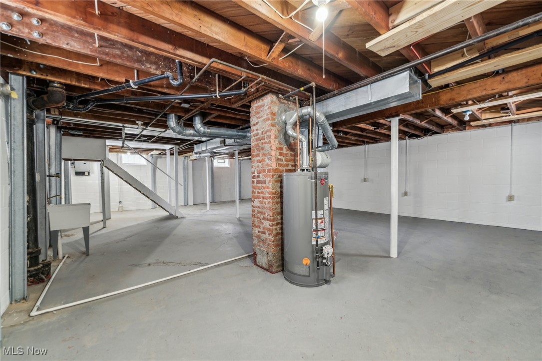 Carpenter Heights - Residential