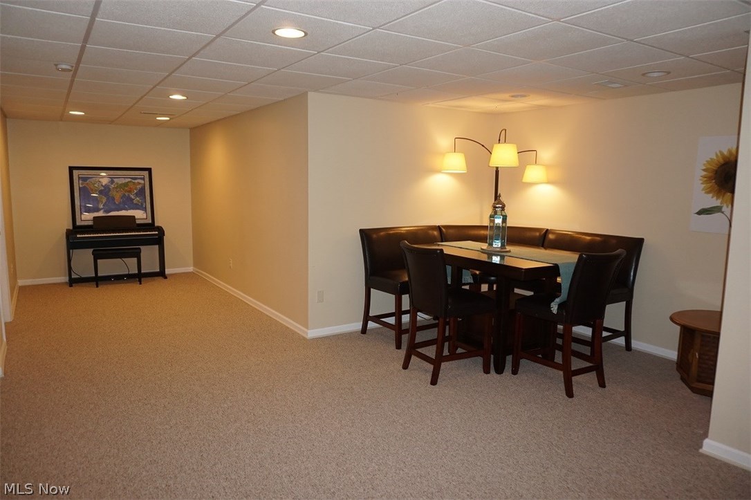 St James - Residential