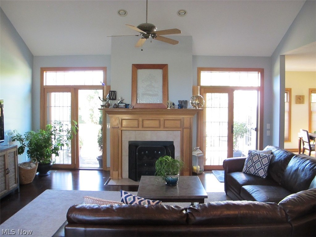 St James - Residential