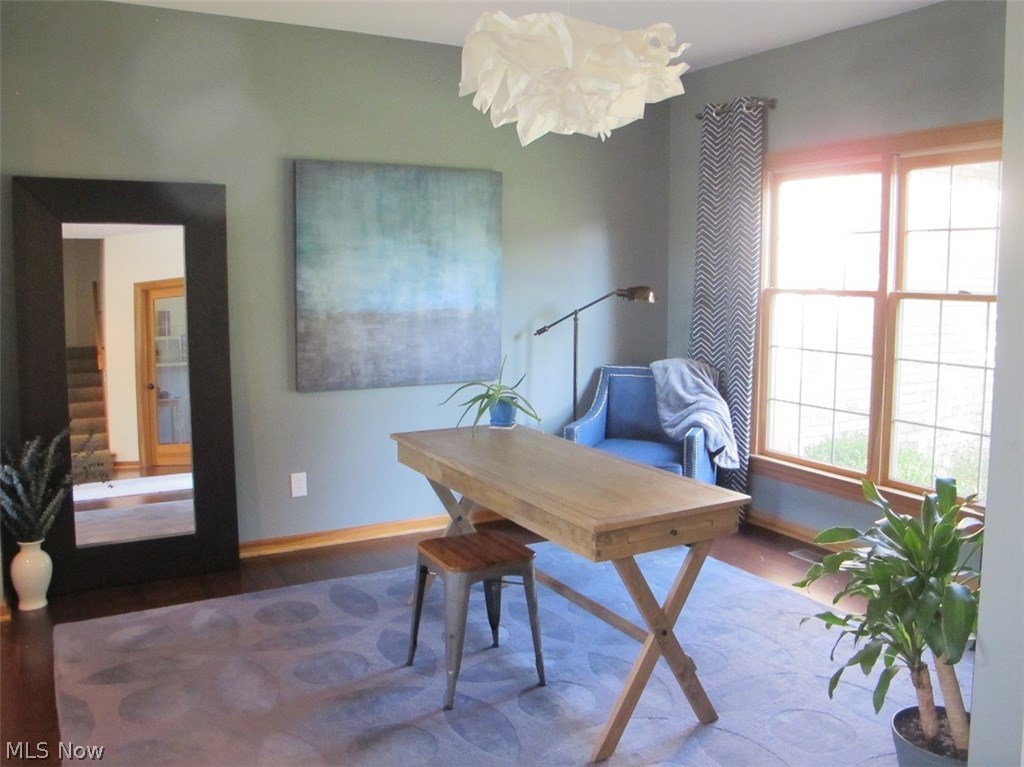 St James - Residential