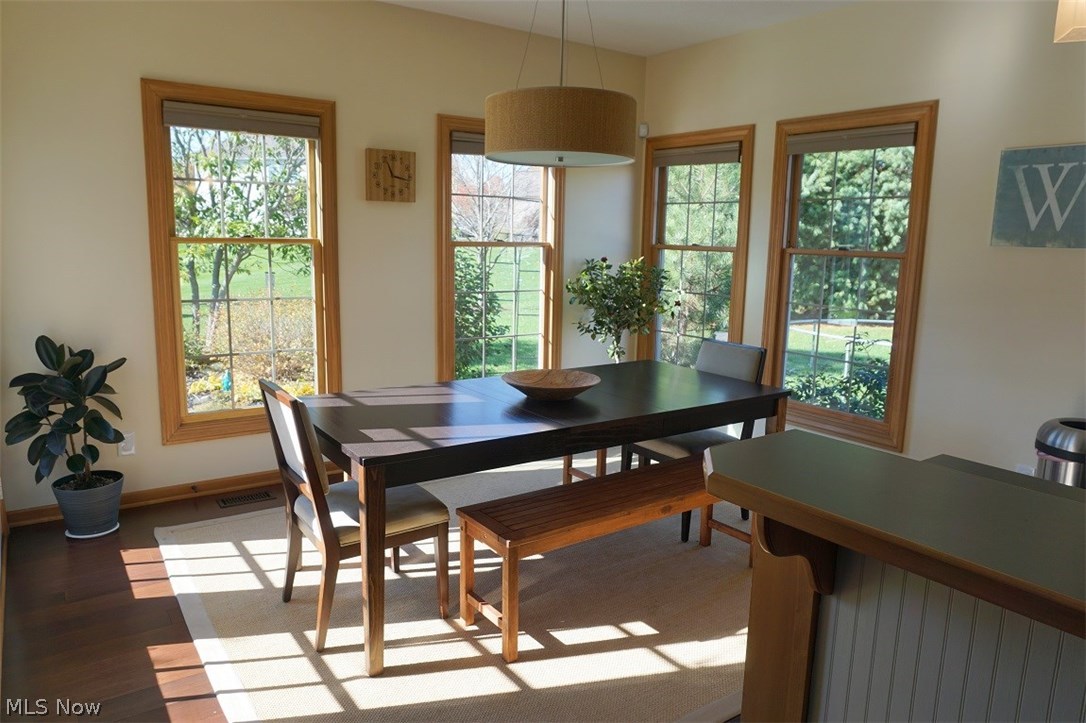 St James - Residential