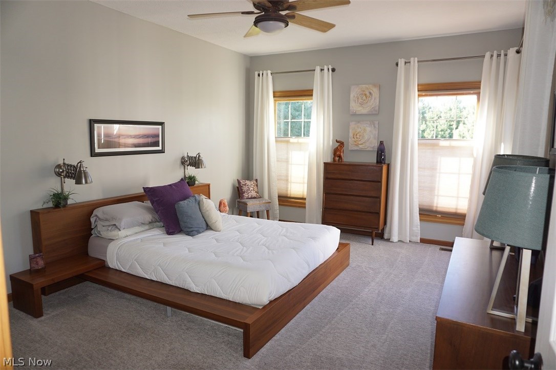 St James - Residential