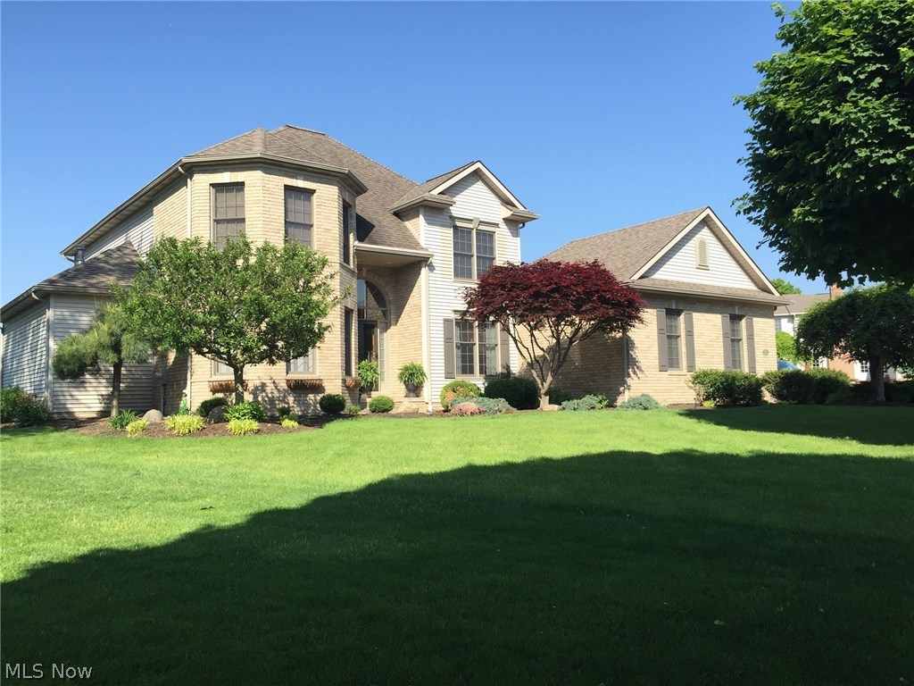 St James - Residential