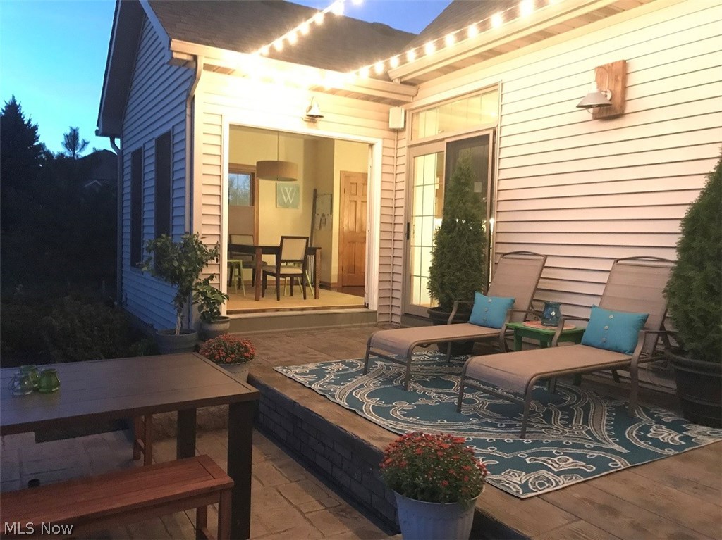 St James - Residential