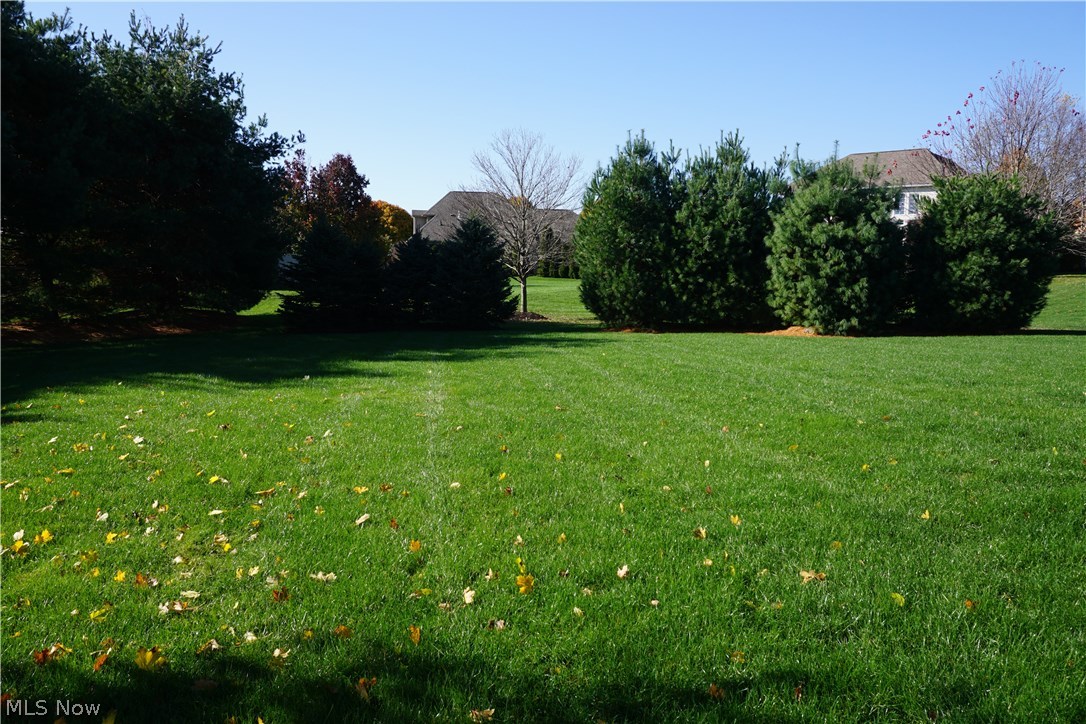 St James - Residential