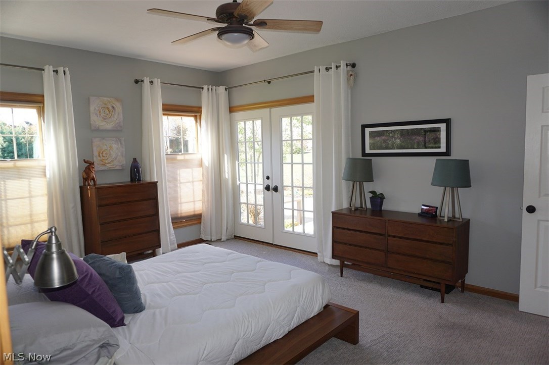 St James - Residential