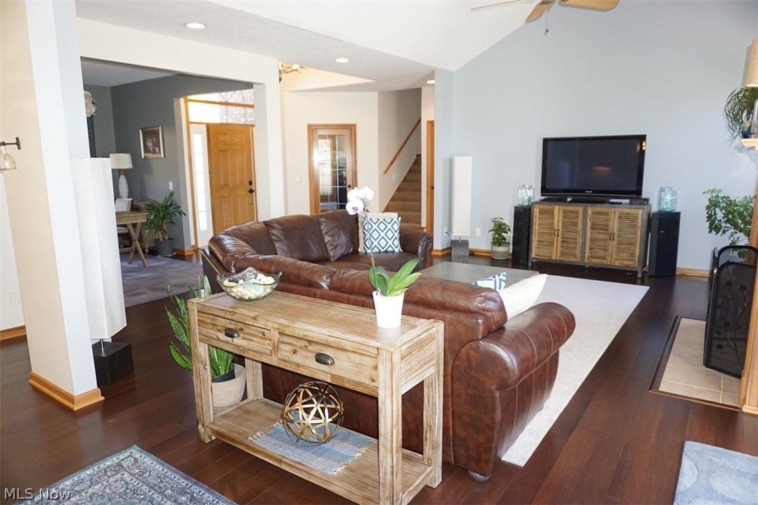 St James - Residential