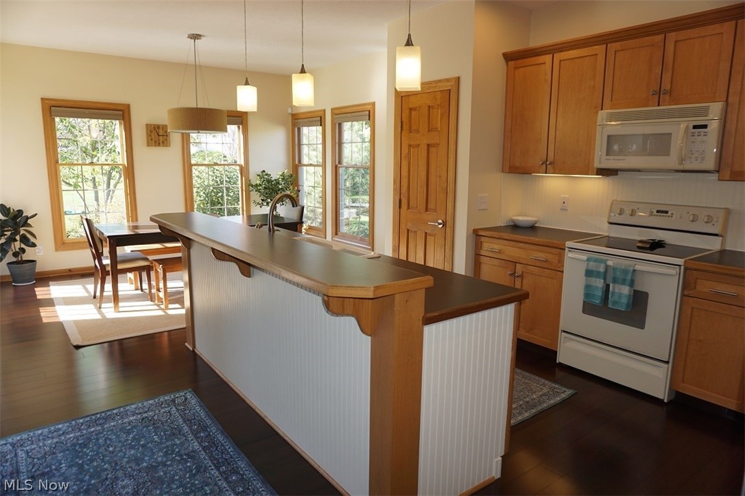 St James - Residential