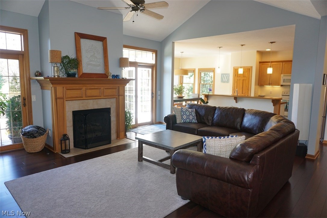 St James - Residential