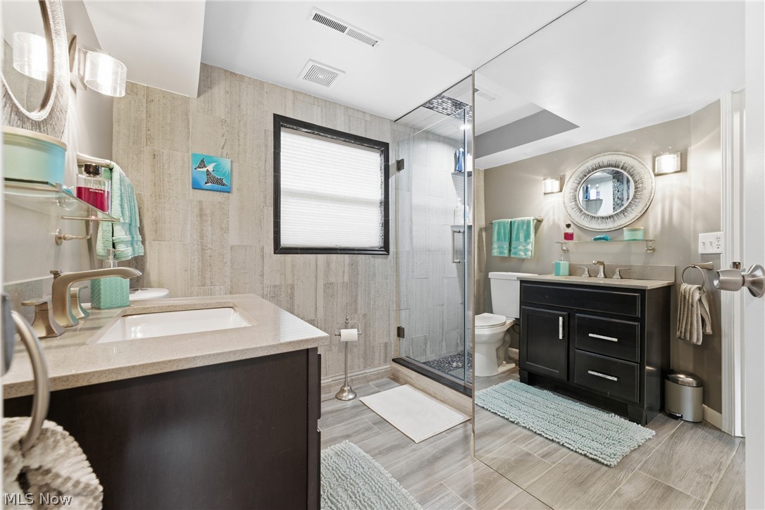 Rogues Hollow Estate - Residential