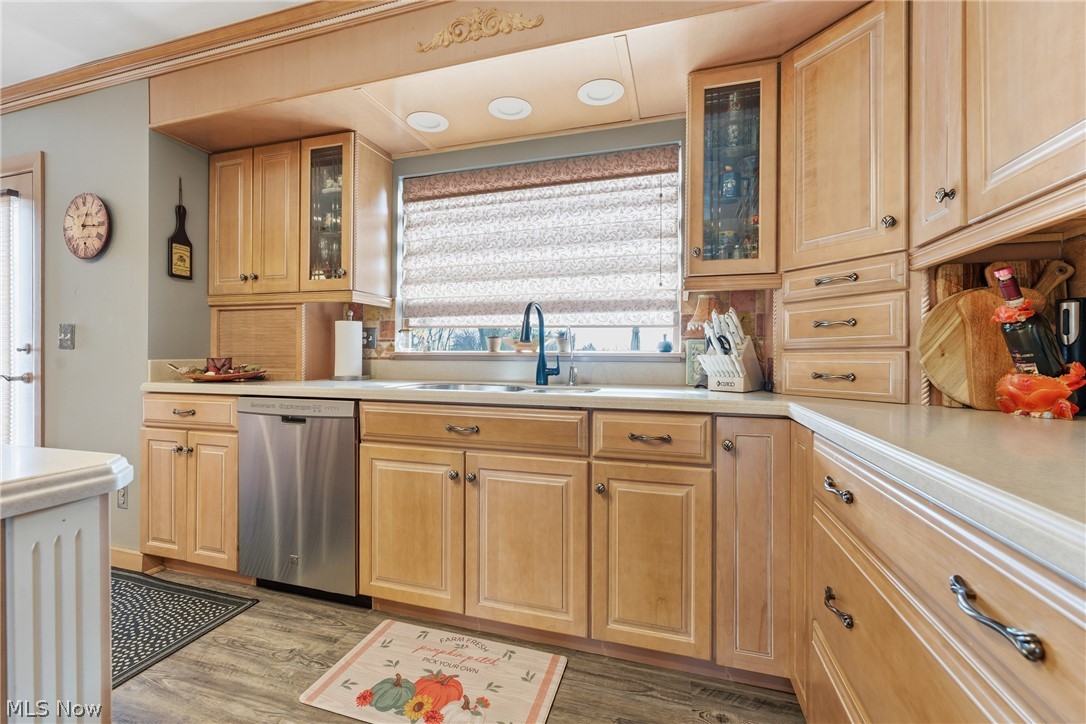 Rogues Hollow Estate - Residential